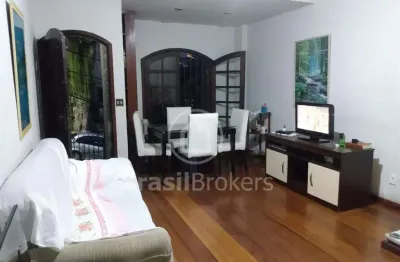 Casa de condomínio à venda com 90,00m² e 3 quartos em freguesia (ilha do governador), rio de janeiro - rj