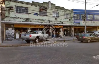 Sala comercial à venda na Rua Capitão Barbosa, Praia da Bandeira, Rio de Janeiro