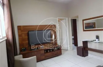 Apartamento à venda com 63,00m² e 2 quartos em bancários, rio de janeiro - rj