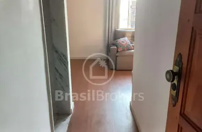 Apartamento com 2 quartos à venda na Estrada do Dendê, Tauá, Rio de Janeiro