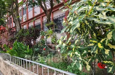 Apartamento com 2 quartos à venda na Estrada Governador Chagas Freitas, Moneró, Rio de Janeiro