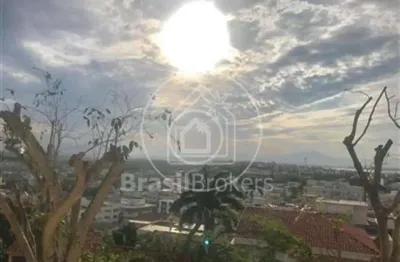 Terreno à venda na Rua Professor Veríssimo da Costa, Jardim Guanabara, Rio de Janeiro