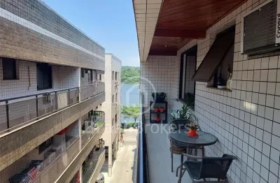 Apartamento à venda com 52,00m² e 1 quarto em ribeira, rio de janeiro - rj
