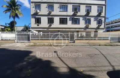 Apartamento à venda com 49,00m² e 1 quarto em tauá, rio de janeiro - rj