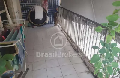 Apartamento à venda com 84,00m² e 2 quartos em tauá, rio de janeiro - rj