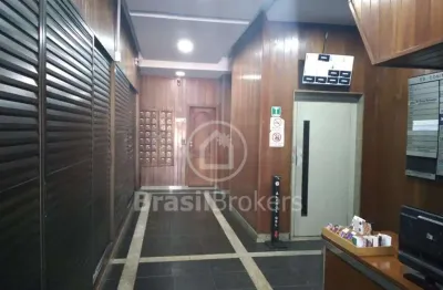Sala comercial com 1 sala à venda na Estrada do Galeão, Jardim Guanabara, Rio de Janeiro