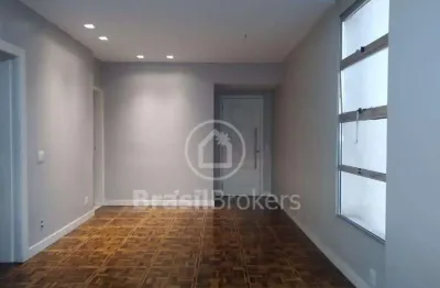 Apartamento com 3 quartos à venda na Rua Gregório de Castro Morais, Jardim Guanabara, Rio de Janeiro