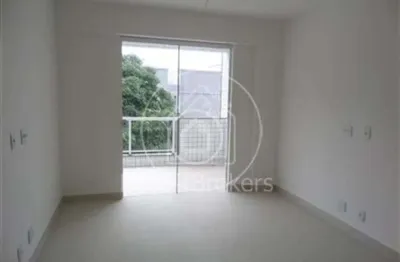 Apartamento à venda com 45,00m² e 1 quarto em zumbi, rio de janeiro - rj