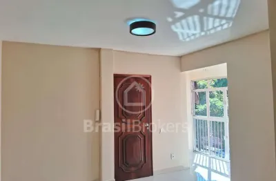 Apartamento com 2 quartos à venda na Estrada Governador Chagas Freitas, Tubiacanga, Rio de Janeiro