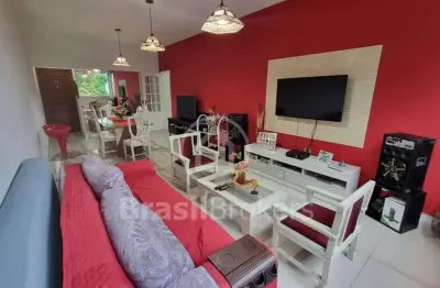 Apartamento à venda com 100,00m² e 3 quartos em jardim guanabara, rio de janeiro - rj