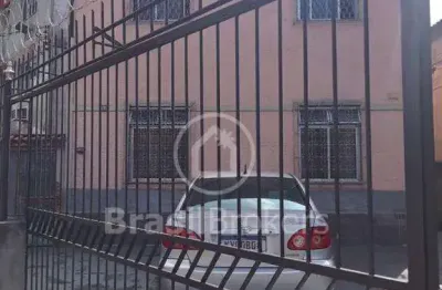 Apartamento à venda com 58,00m² e 2 quartos em bancários, rio de janeiro - rj