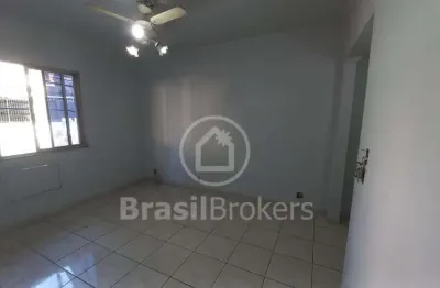 Apartamento à venda com 87,00m² e 3 quartos em tauá, rio de janeiro - rj