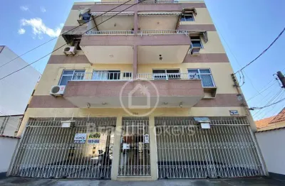 Apartamento à venda com 70,00m² e 2 quartos em zumbi, rio de janeiro - rj