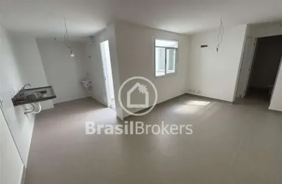 Apartamento com 1 quarto à venda na Praia da Ribeira, Ribeira, Rio de Janeiro