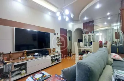 Apartamento com 1 quarto à venda na Rua Juraci Camargo, Jardim Guanabara, Rio de Janeiro