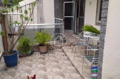 Casa à venda com 149,00m² e 3 quartos em pitangueiras, rio de janeiro - rj