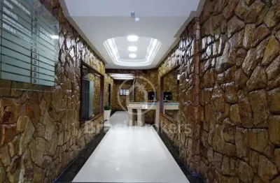 Sala comercial à venda na Avenida Paranapuã, Tauá, Rio de Janeiro