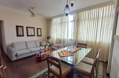 Apartamento de 3 quartos com planta diferenciada próximo ao corredor esportivo!
