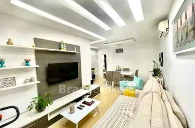 Apartamento com 2 quartos à venda na Rua Comendador Bastos, Freguesia (Ilha do Governador), Rio de Janeiro