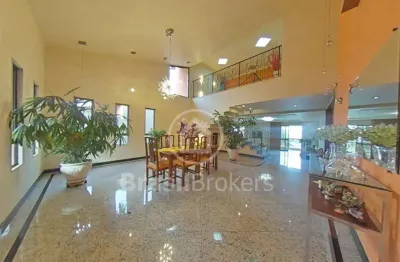 Casa à venda com 595,00m² e 4 quartos em jardim guanabara, rio de janeiro - rj