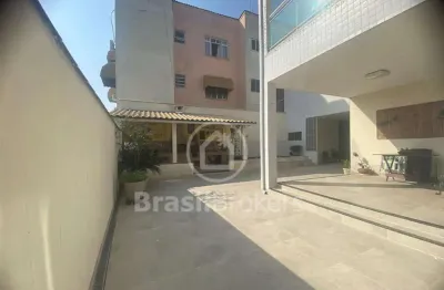 Casa com 4 quartos à venda na Rua Castelo de Tomar, Cocotá, Rio de Janeiro