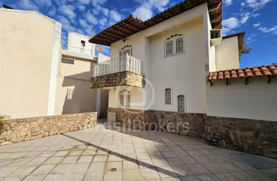 Casa à venda com 334,00m² e 4 quartos em jardim guanabara, rio de janeiro - rj