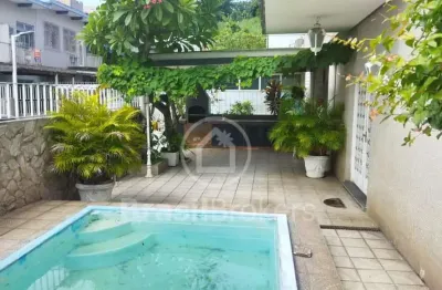 Casa de condomínio à venda com 157,00m² e 3 quartos em jardim guanabara, rio de janeiro - rj