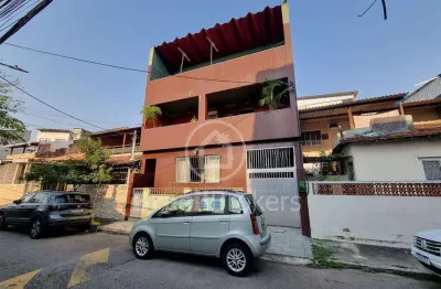 Casa com 3 quartos à venda na Rua Waldir Pereira Nascimento, Portuguesa, Rio de Janeiro
