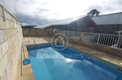 Casa à venda com 472,00m² e 4 quartos em jardim guanabara, rio de janeiro - rj