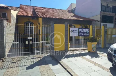 Casa em condomínio fechado com 4 quartos à venda na Rua Viriato Correia, Jardim Carioca, Rio de Janeiro