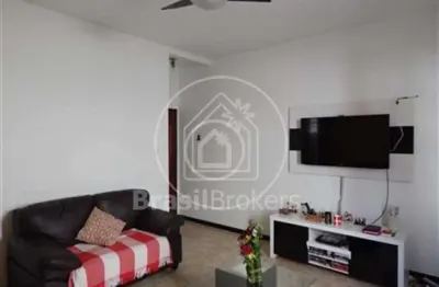 Apartamento à venda com 68,00m² e 2 quartos em freguesia (ilha do governador), rio de janeiro - rj