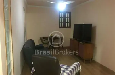 Apartamento à venda com 69,00m² e 2 quartos em jardim guanabara, rio de janeiro - rj