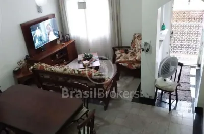 Casa à venda com 76,00m² e 2 quartos em freguesia (ilha do governador), rio de janeiro - rj