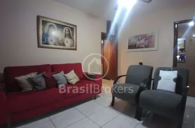 Apartamento à venda com 0m² e 3 quartos em jardim guanabara, rio de janeiro - rj