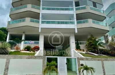 Apartamento à venda com 137,00m² e 2 quartos em jardim guanabara, rio de janeiro - rj