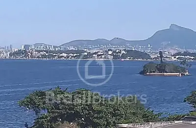 Casa à venda com 450,00m² e 4 quartos em freguesia (ilha do governador), rio de janeiro - rj