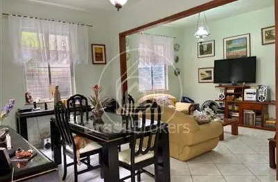 Casa à venda com 190,00m² e 3 quartos em jardim guanabara, rio de janeiro - rj