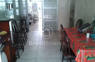 Casa à venda com 224,00m² e 5 quartos em cocotá, rio de janeiro - rj