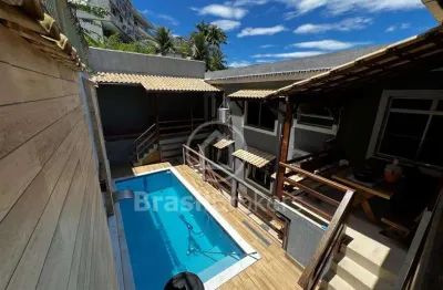 Casa à venda com 549,00m² e 5 quartos em jardim guanabara, rio de janeiro - rj