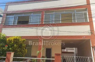 Casa de condomínio à venda com 190,00m² e 4 quartos em portuguesa, rio de janeiro - rj