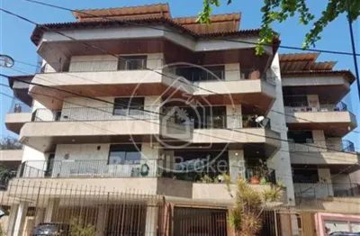 Apartamento à venda com 240,00m² e 4 quartos em ribeira, rio de janeiro - rj