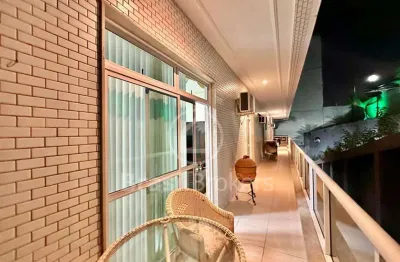 Apartamento à venda com 198,00m² e 4 quartos em jardim guanabara, rio de janeiro - rj