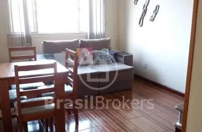 Apartamento com 1 quarto à venda na Rua Jari, Freguesia (Ilha do Governador), Rio de Janeiro
