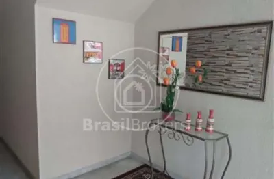 Apartamento com 3 quartos à venda na Rua Serrão, Ribeira, Rio de Janeiro
