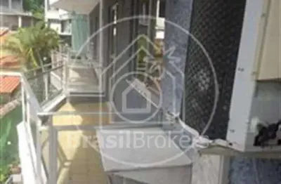 Condominio do edificio jaime perdigao - apartamento 1 quarto