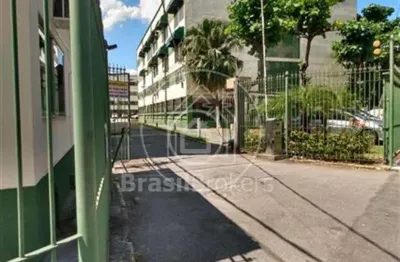 Condominio do conjhabruben berta lt01 - apartamento 3 quartos