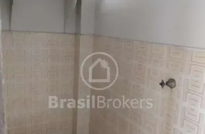 Apartamento com 3 quartos à venda na Avenida Paranapuã, Bancários, Rio de Janeiro
