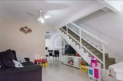 Casa com 4 quartos à venda na Rua Fernando de Azevedo, Portuguesa, Rio de Janeiro