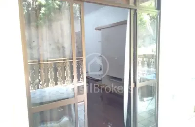 Apartamento à venda com 100,00m² e 3 quartos em cocotá, rio de janeiro - rj