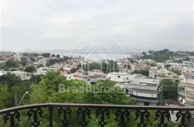 Apartamento com 4 quartos à venda na Rua Ondina Ribeiro Dantas, Jardim Guanabara, Rio de Janeiro